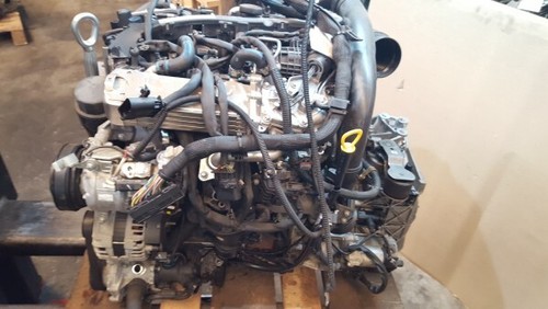 Motore mercedes benz 220 cdi - benz,