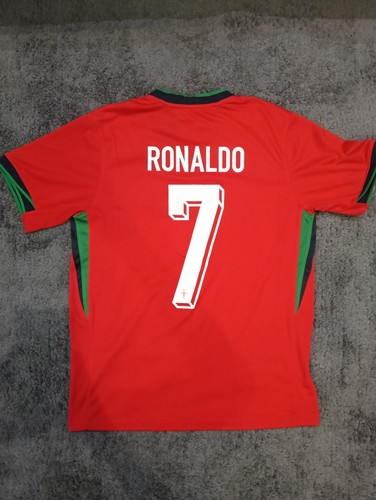 Maglia ronaldo portogallo - ronaldo,