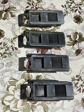 Maniglia porta anteriore - porta,
