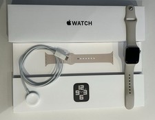Orologio Apple Watch SE (2ª