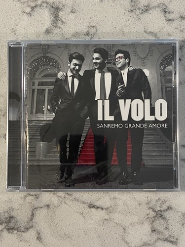 New sealed il volo - &, ~