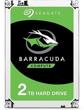 Seagate barracuda 3 5 - barracuda, tb