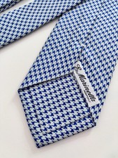 Cravatta E. Marinella Tie