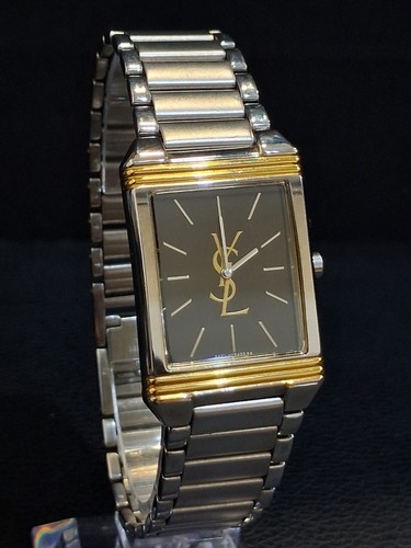 Orologio vintage yves saint - vintage,