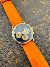 Hamilton Lancaster U.S.A