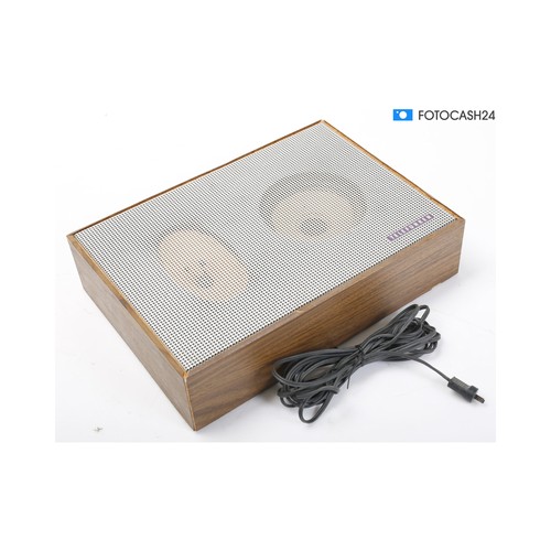 Telefunken cassa audio - hi-fi,