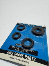 SERIE PARAOLI MOTORE RMS PER