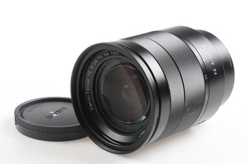 Sony vario tessar 24 - vario-tessar, fe