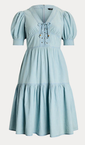 Abito lauren ralph - lauren,