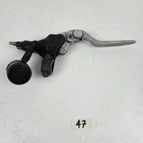 Pompa freno brembo motard ktm - pompa,