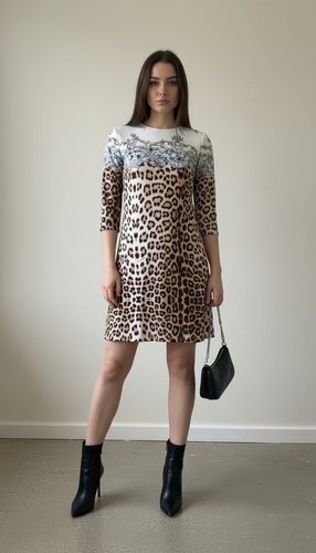 Roberto cavalli abito - cavalli,