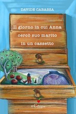 Libro - Davide Cabassa - Il