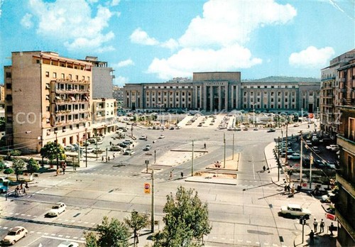 Cagliari piazza della - cagliari,