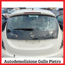 Portellone bianco LANCIA