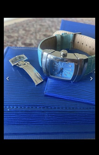 Damiani donna orologio - donna, quarzo