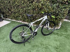 MTB CANNONDALE TRAIL 4 taglia