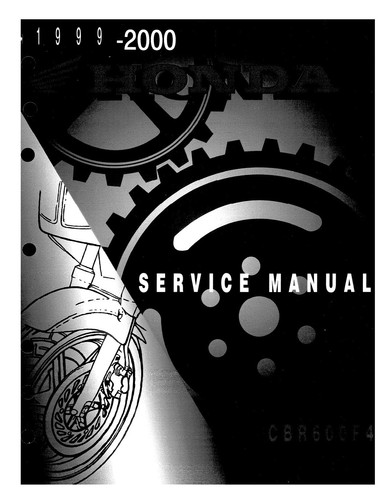 Manuale officina revisione - manuale,