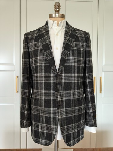 Giacca belvest uomo - uomo, cashmere