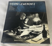 SIGURD LEWERENTZ: 1885-1975 -