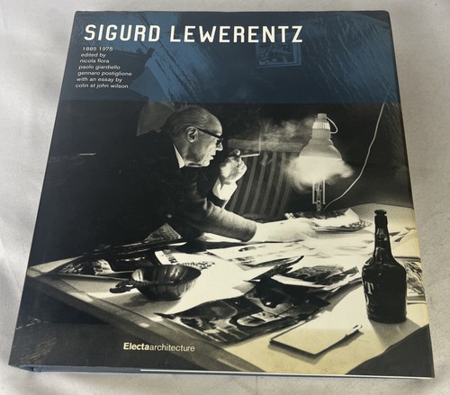 Sigurd lewerentz 1885 1975 - lewerentz:, 1885-1975