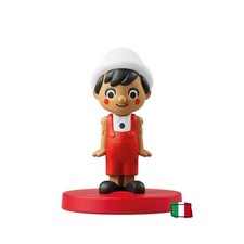 FABA Personaggio Sonoro Le