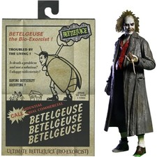 Beetlejuice 1988 tour guide