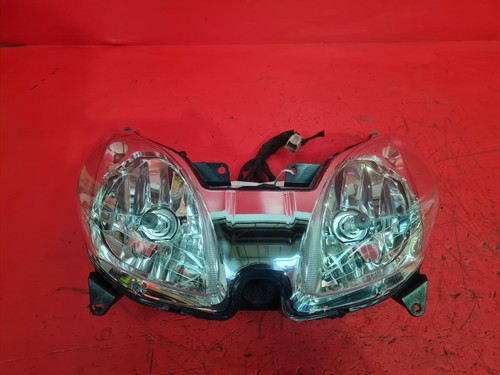 Faro proiettore yamaha 250 - proiettore,