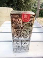 Chivas Regal 12 Anni Con
