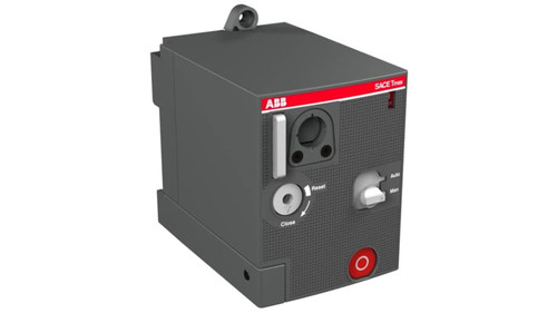 Abb sace tmax comando - abb,