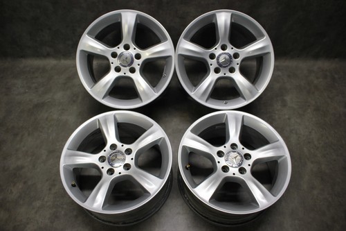 Cerchi lega originali - 4x,