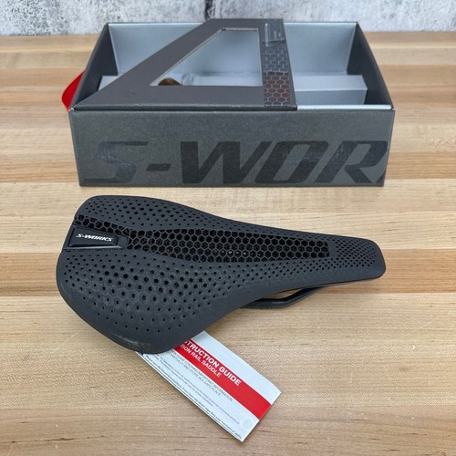 Nuovo specialized works - nuovo!,