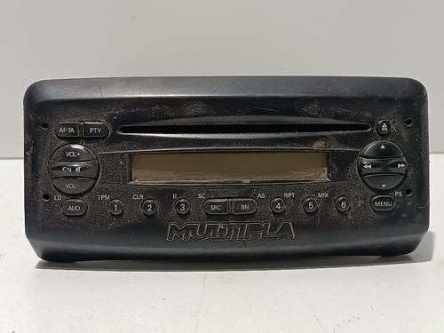 Autoradio per fiat multipla - fiat,