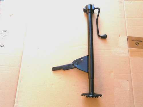 Crick per alfaromeo giulia - crick,
