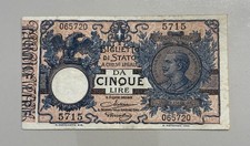 NL* VITTORIO EMANUELE III