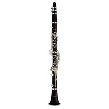 LeBlanc CL-502 Clarinetto in Sib in Ebano 18 chiavi
