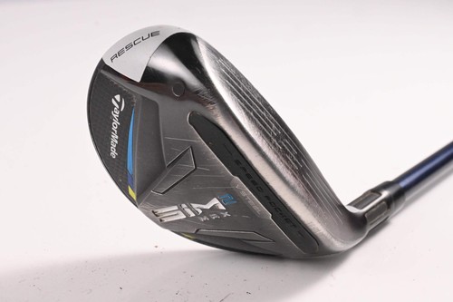 Taylormade sim2 max ibrido - sim2, #4