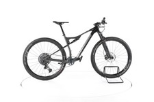 Orbea OIZ M11-AXS MTB hardtail