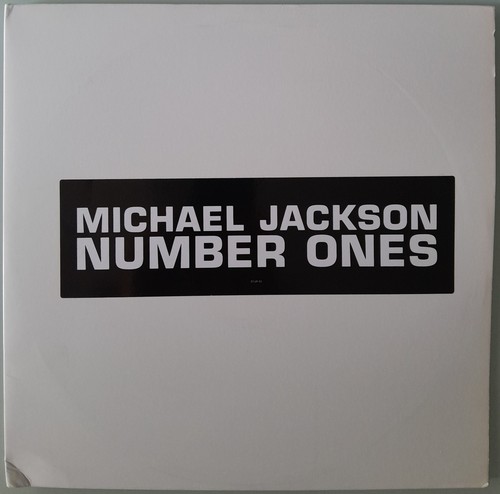 Michael jackson number - jackson,