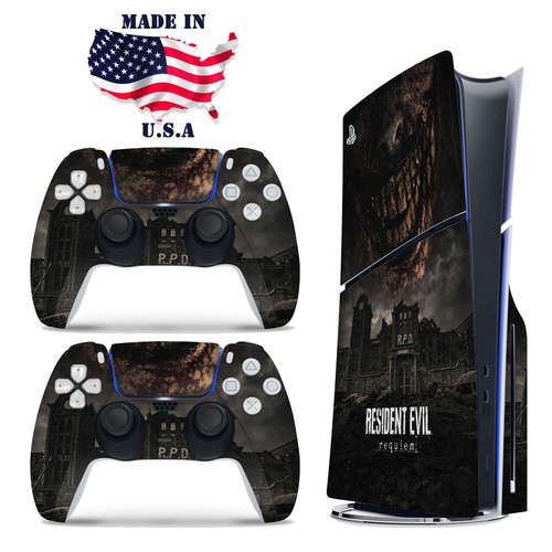 Resident evil requiem ps5 - resident,