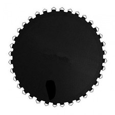 Tappeto elastico rotondo