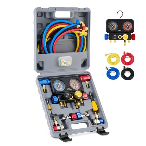 Orion motor tech r1234yf - motor,