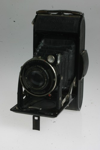 Voigtländer bessa 6x9 con - voigtländer,