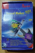 Scheda audio Genius Sound