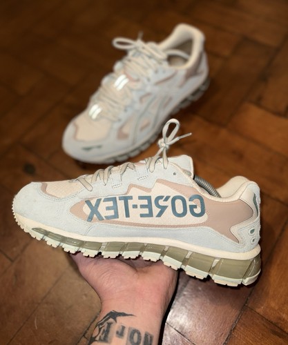 Asics gel kayano 360 - gel-kayano, 5