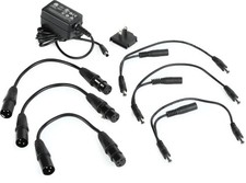 TC-Helicon Singles Connect Kit