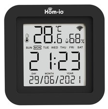 Hom-Io | Remote Display Smart