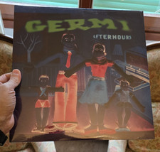 Afterhours ‎Germi RARO