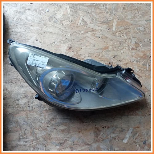 Faro fanale proiettore - faro,