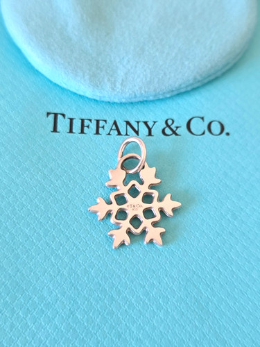 Tiffany ciondolo charm - &,