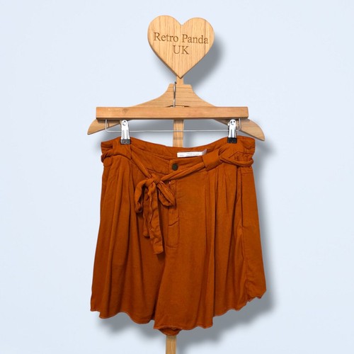 Zara medium ruggine - medium, arancione